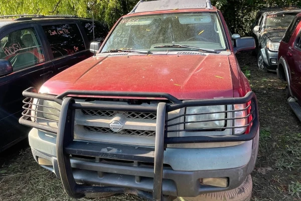 Buying Junk Cars Buying Junk Cars